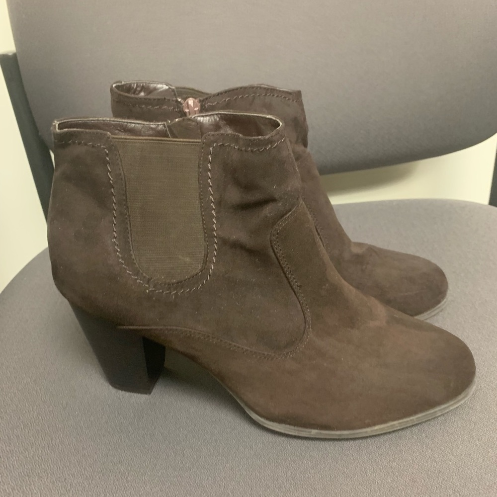 Ladies Booties!! - Picture 5 of 7